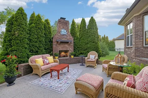 1663 Sunset Park Drive Nolensville TN 37135