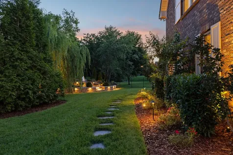 1663 Sunset Park Drive Nolensville TN 37135