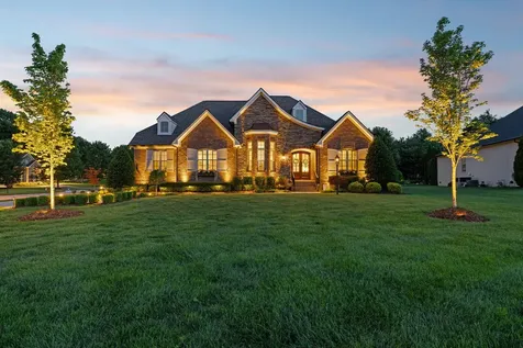1663 Sunset Park Drive Nolensville TN 37135