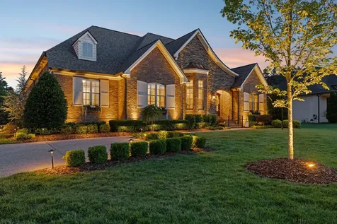 1663 Sunset Park Drive Nolensville TN 37135