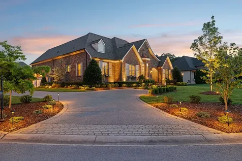 1663 Sunset Park Drive Nolensville TN 37135