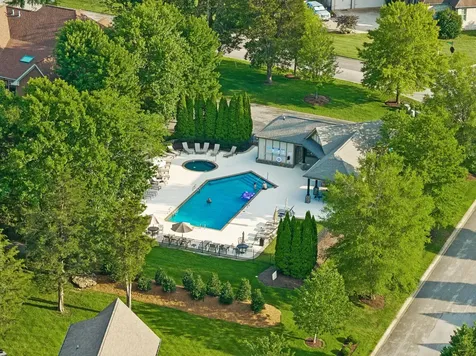 1663 Sunset Park Drive Nolensville TN 37135