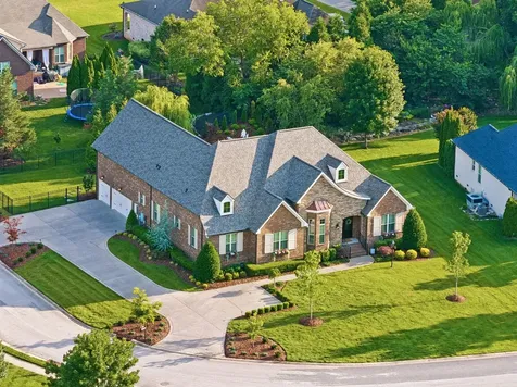 1663 Sunset Park Drive Nolensville TN 37135