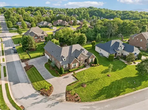 1663 Sunset Park Drive Nolensville TN 37135