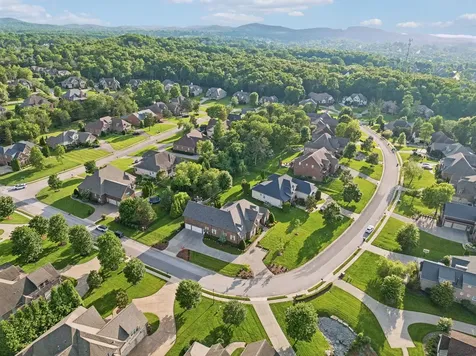 1663 Sunset Park Drive Nolensville TN 37135