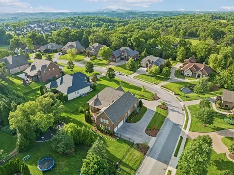 1663 Sunset Park Drive Nolensville TN 37135