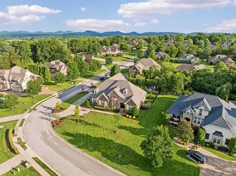 1663 Sunset Park Drive Nolensville TN 37135