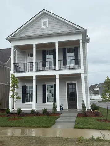 301 Caxton Alley Nolensville TN 37135