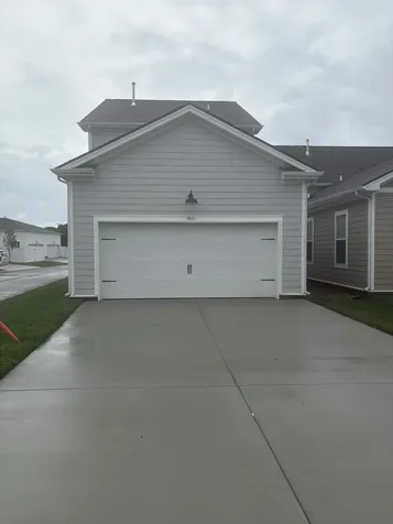 301 Caxton Alley Nolensville TN 37135
