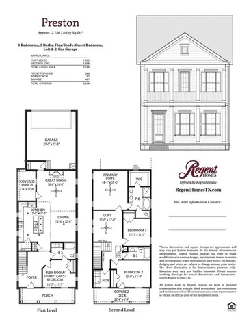 301 Caxton Alley Nolensville TN 37135
