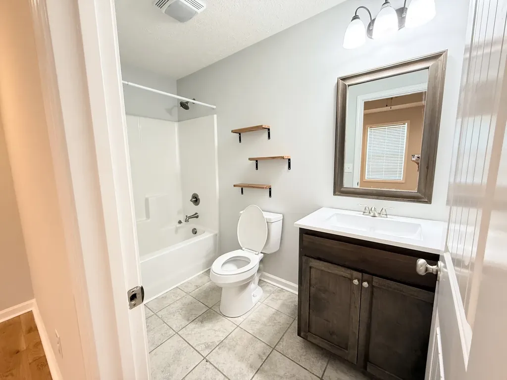 1151 Hurricane Road Tullahoma TN 37388