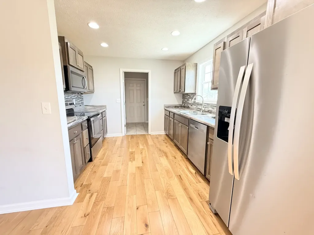 1151 Hurricane Road Tullahoma TN 37388