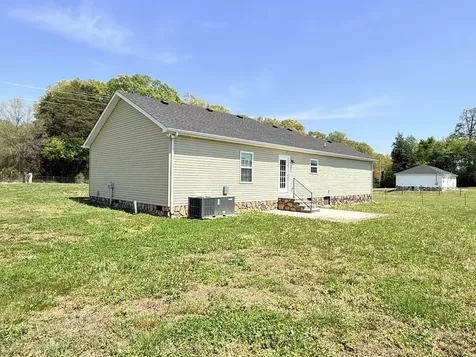 1151 Hurricane Road Tullahoma TN 37388