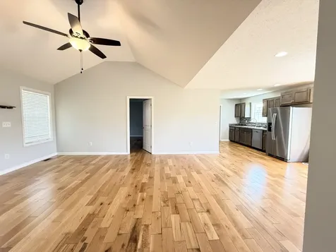 1151 Hurricane Road Tullahoma TN 37388