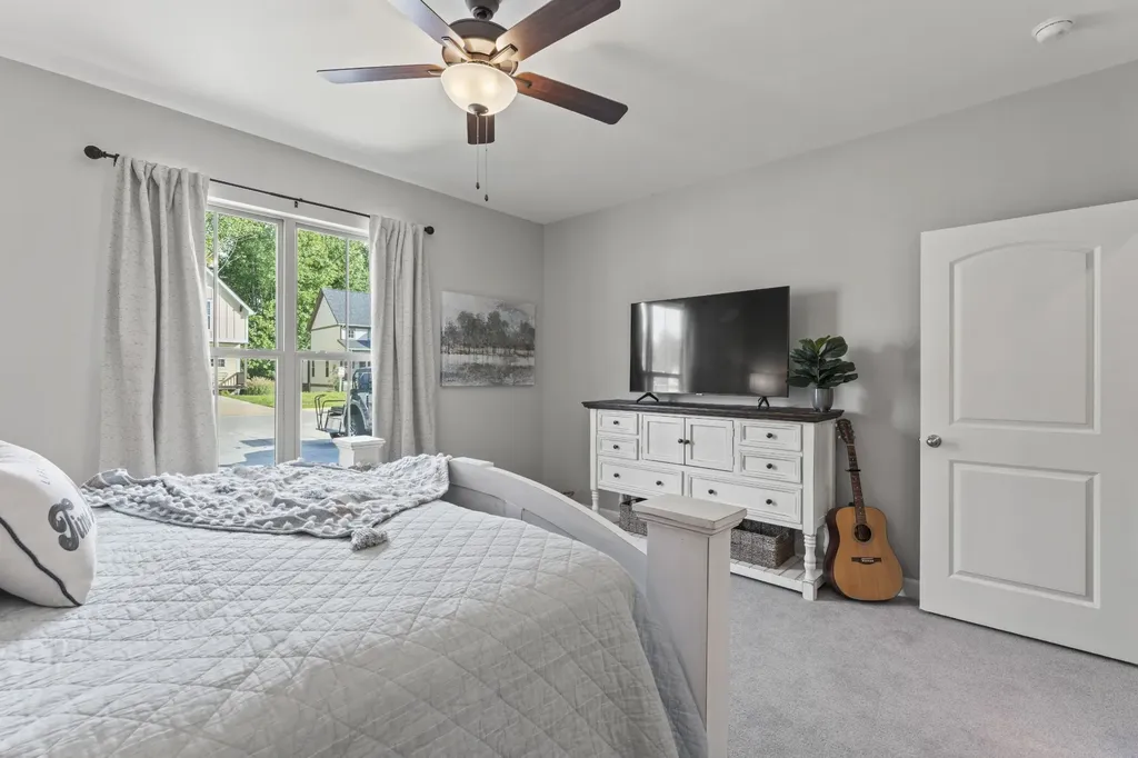 474 Evans Drive Tullahoma TN 37388