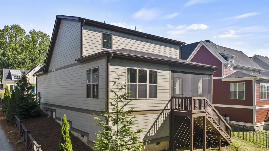 474 Evans Drive Tullahoma TN 37388