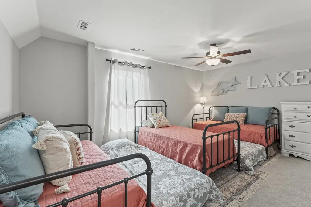 474 Evans Drive Tullahoma TN 37388
