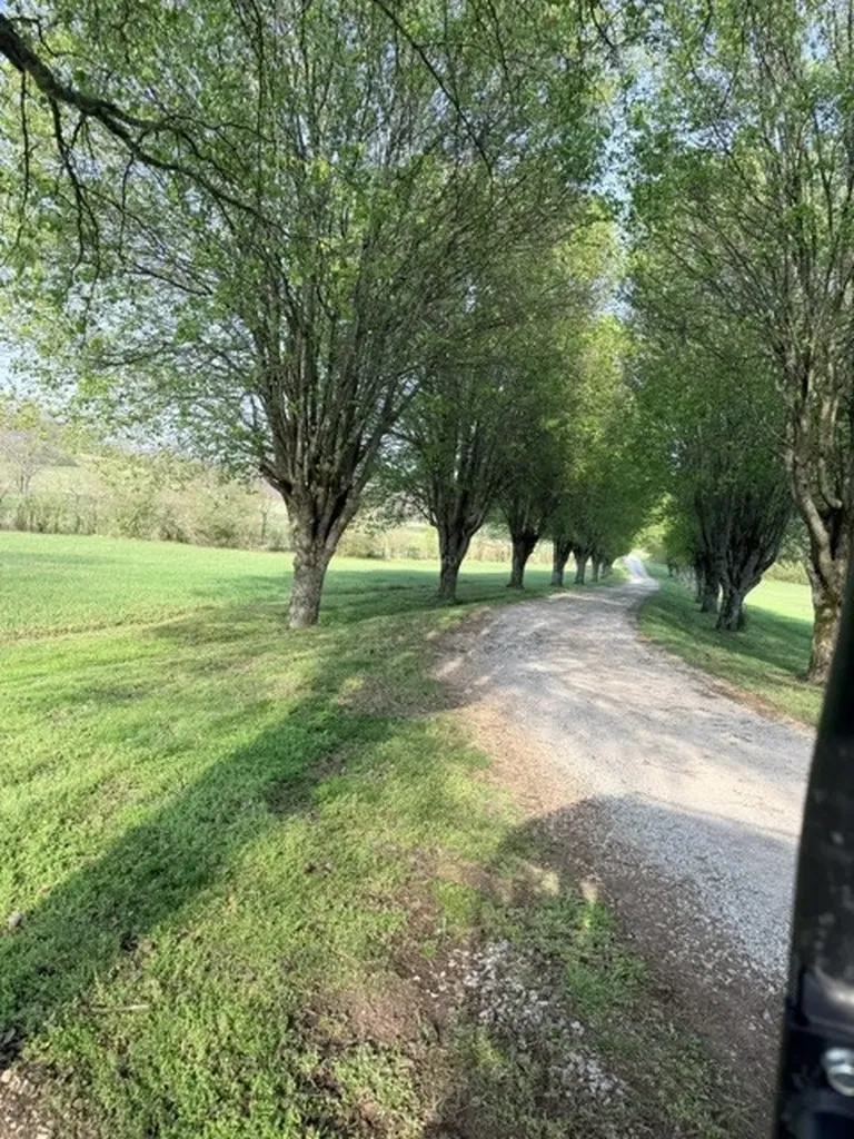 2200 Sugar Ridge Road Spring Hill TN 37174