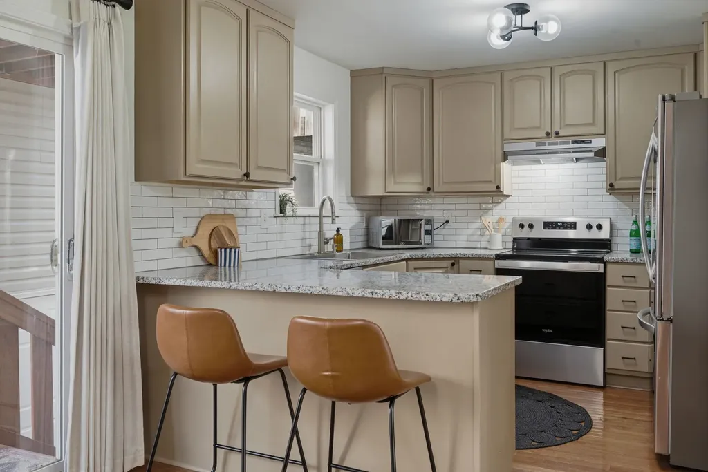 702 Vineland Court Brentwood TN 37027