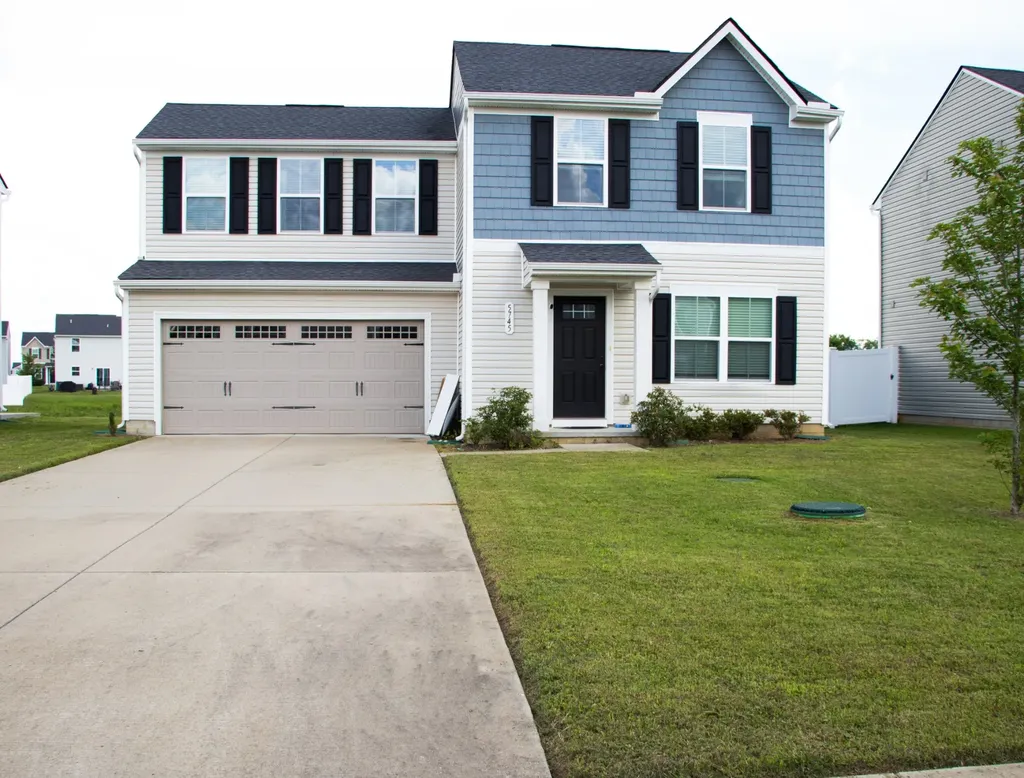 5745 Stardive Way Christiana TN 37037