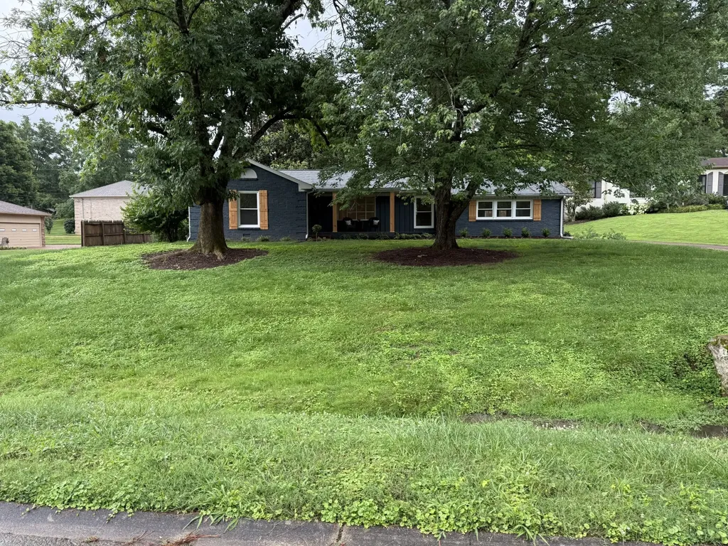 505 Dillard Court Nashville TN 37220