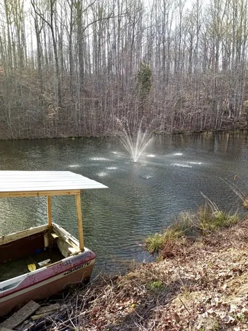 17627 Campbellsville Road Lynnville TN 38472