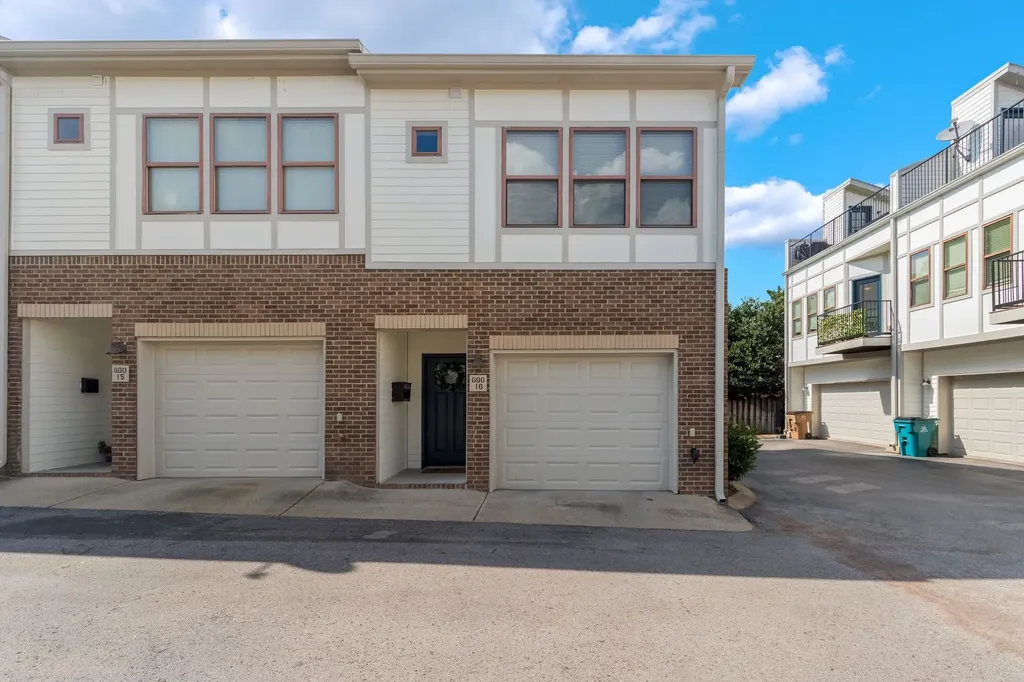 600 Garfield Street Nashville TN 37208