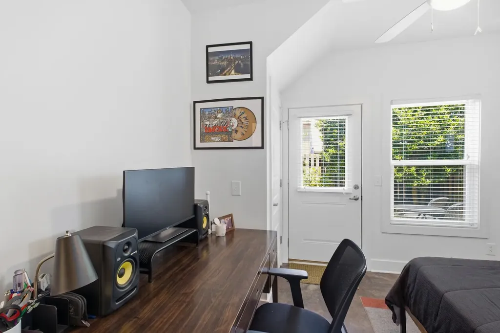 600 Garfield Street Nashville TN 37208