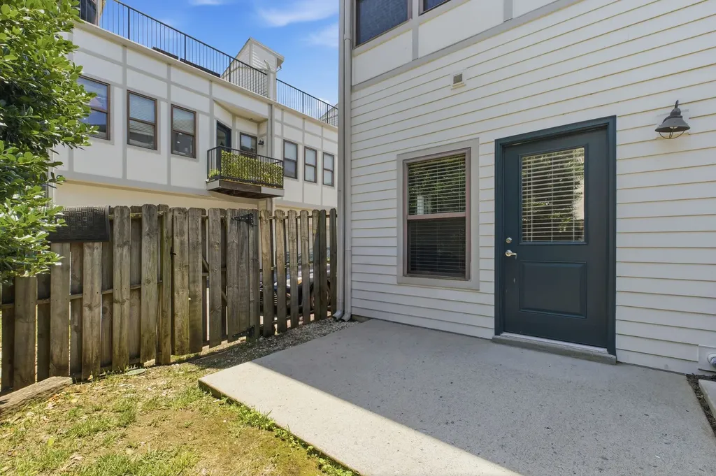 600 Garfield Street Nashville TN 37208