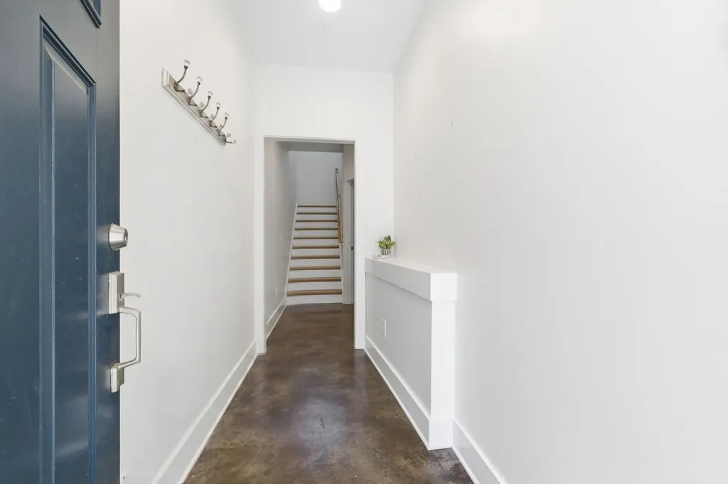 600 Garfield Street Nashville TN 37208