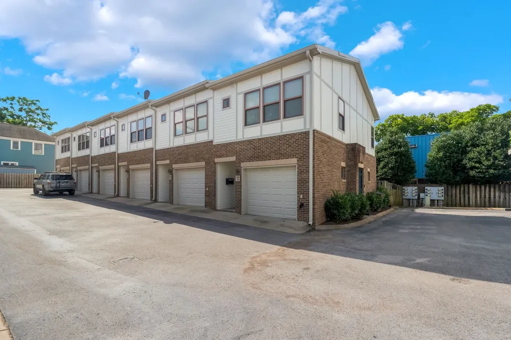 600 Garfield Street Nashville TN 37208