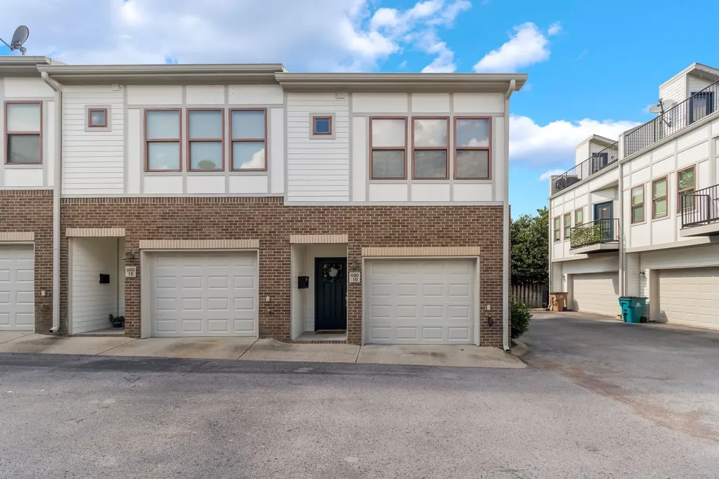 600 Garfield Street Nashville TN 37208