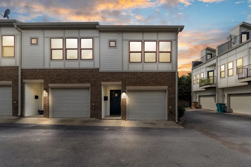 600 Garfield Street Nashville TN 37208