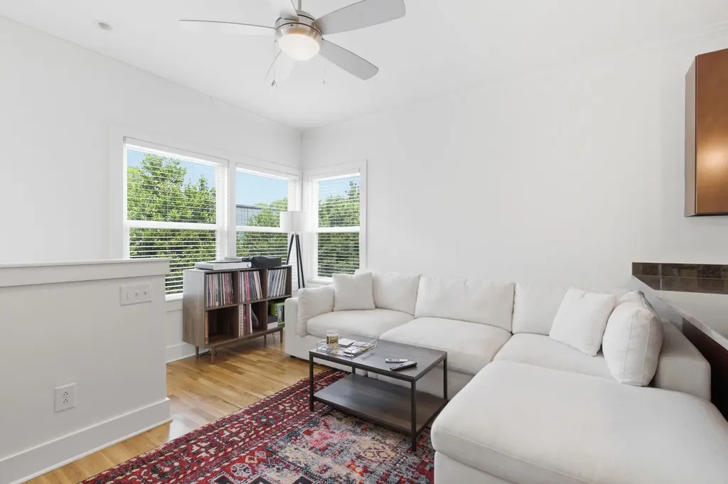 600 Garfield Street Nashville TN 37208