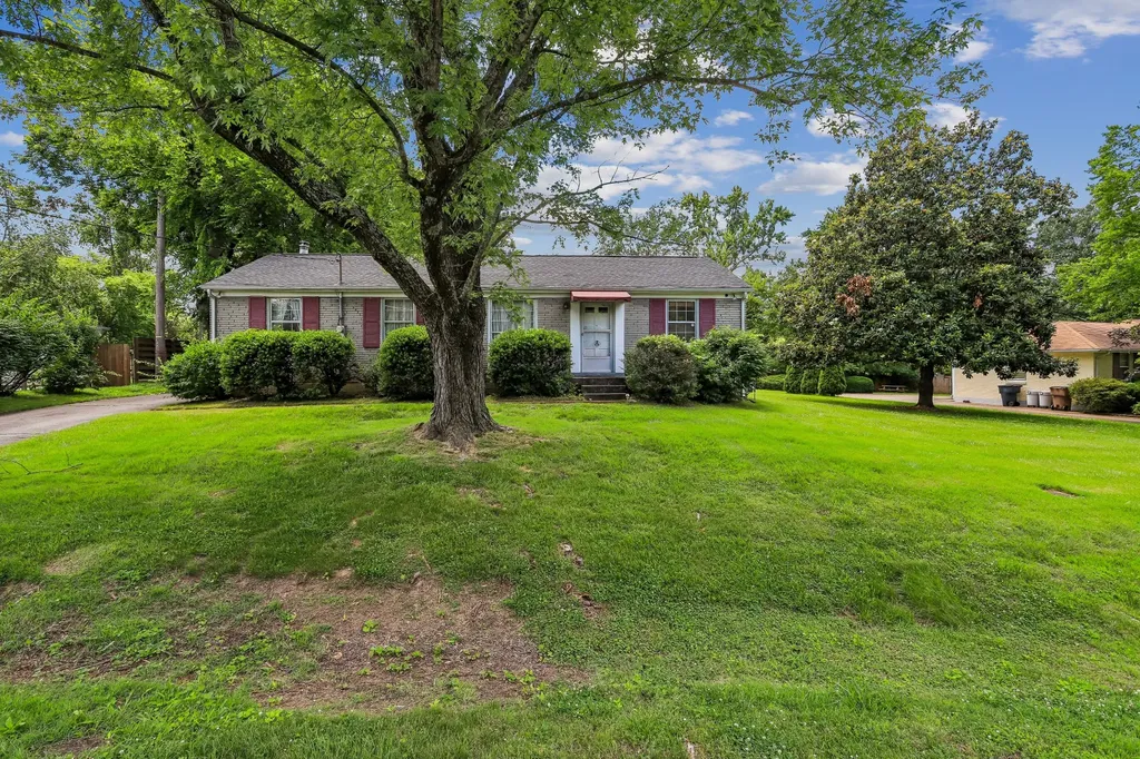 301 Raywood Court Nashville TN 37211