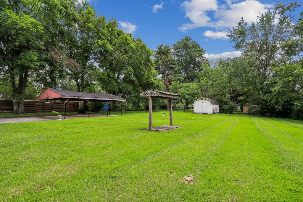 301 Raywood Court Nashville TN 37211
