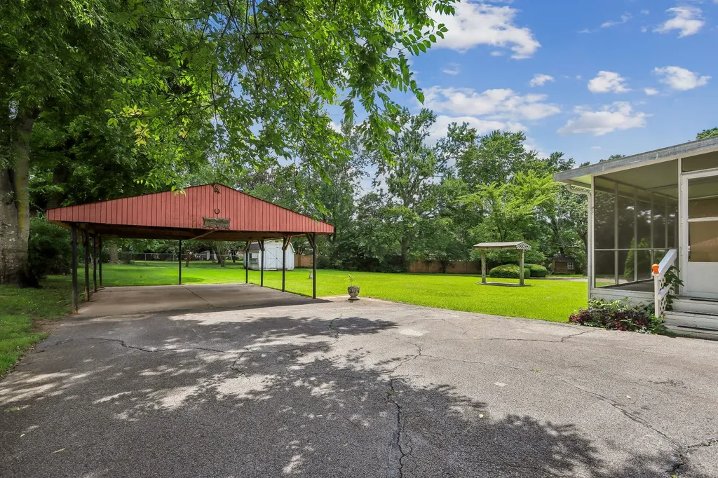 301 Raywood Court Nashville TN 37211
