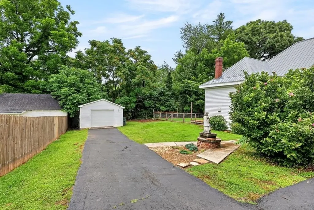 315 Gaines Street Sparta TN 38583