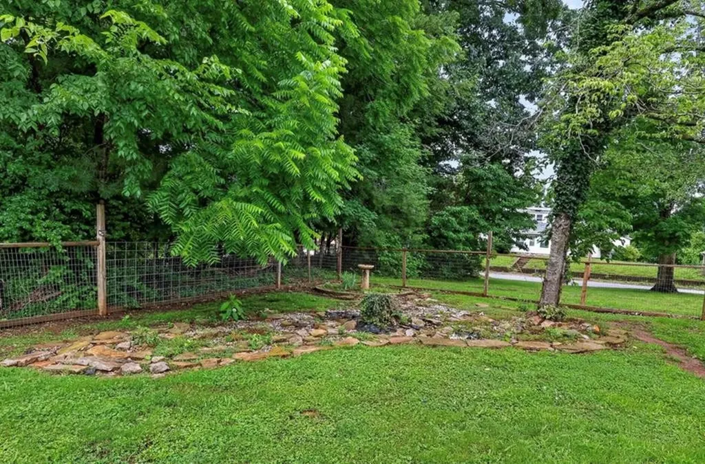 315 Gaines Street Sparta TN 38583