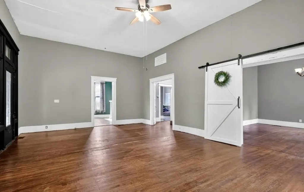 315 Gaines Street Sparta TN 38583