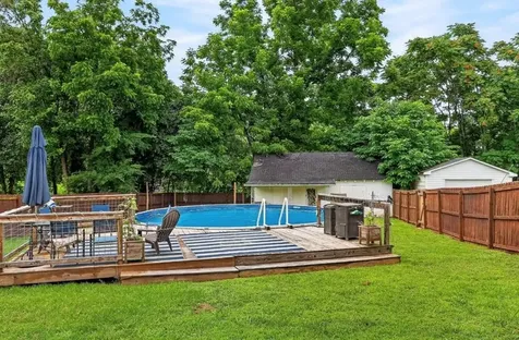 315 Gaines Street Sparta TN 38583