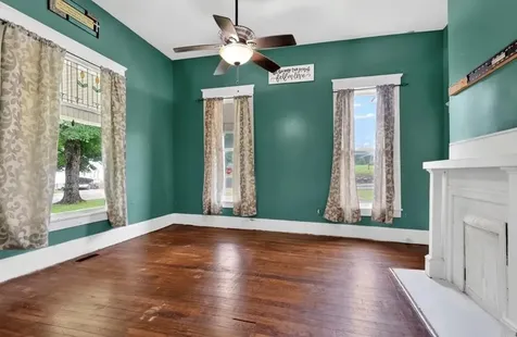 315 Gaines Street Sparta TN 38583
