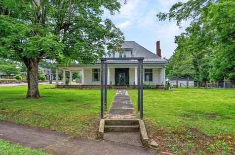 315 Gaines Street Sparta TN 38583
