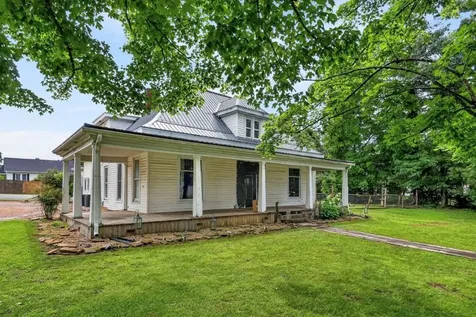 315 Gaines Street Sparta TN 38583
