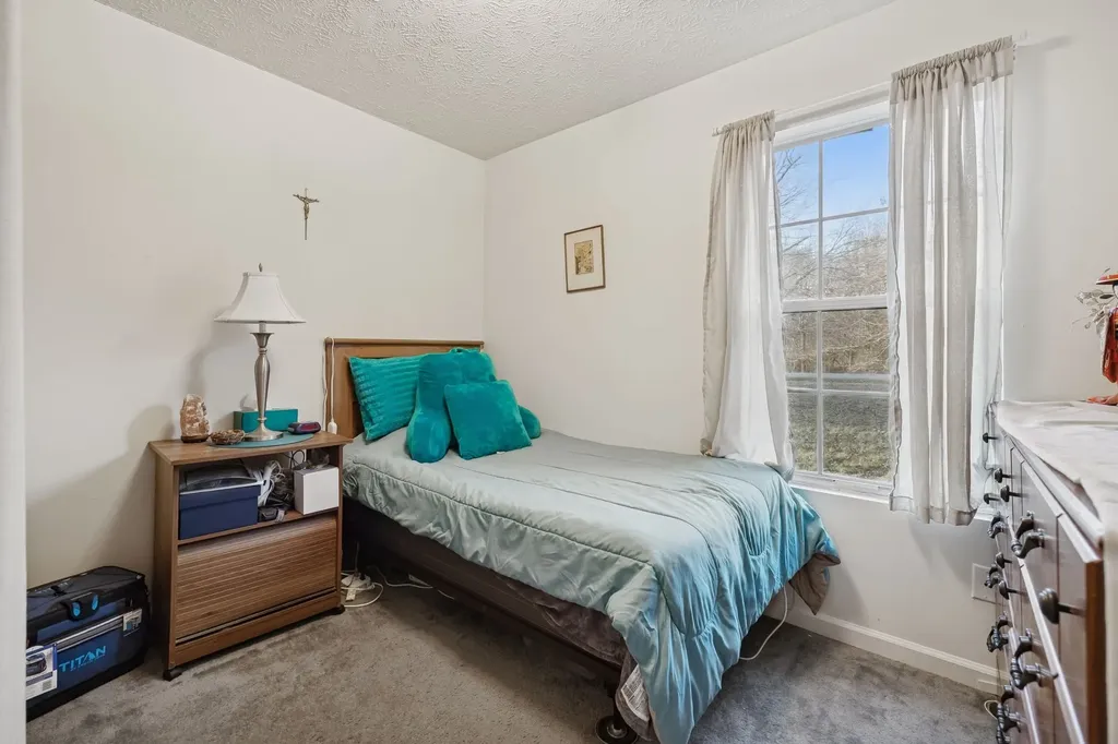 1337 Oaklawn Road Chapmansboro TN 37035