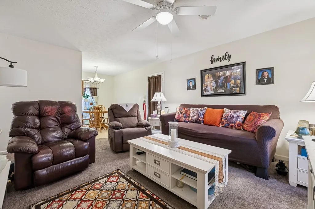1337 Oaklawn Road Chapmansboro TN 37035