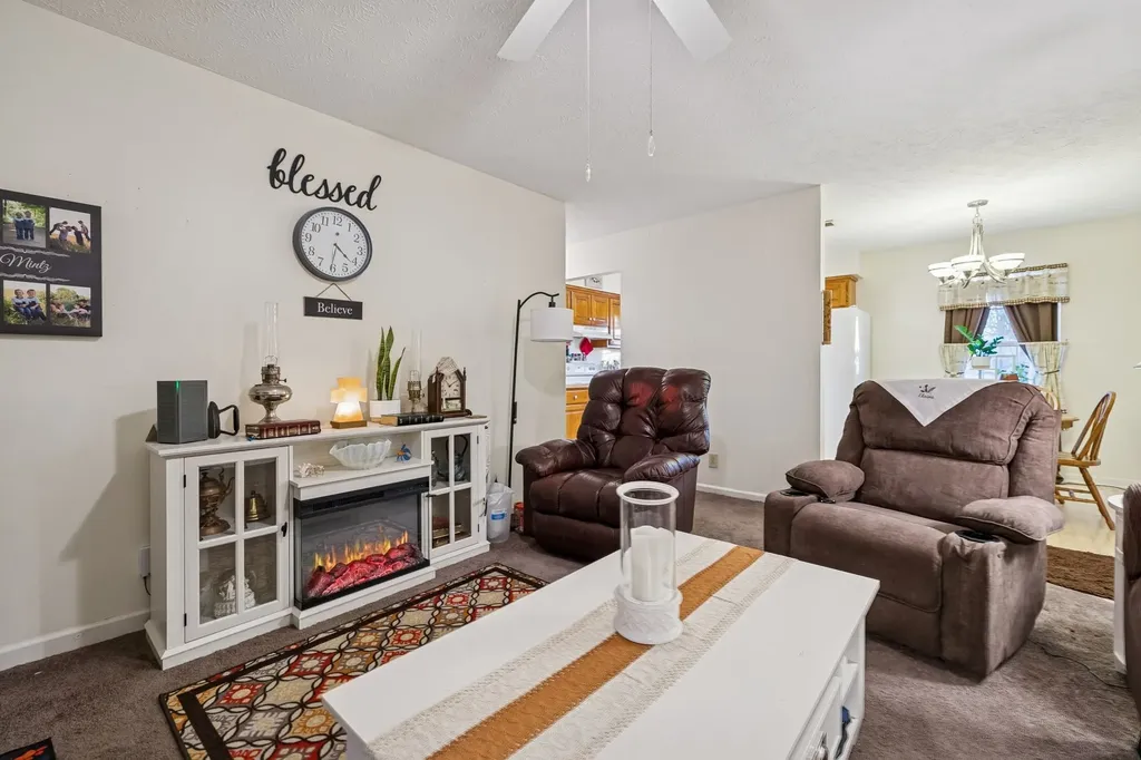 1337 Oaklawn Road Chapmansboro TN 37035
