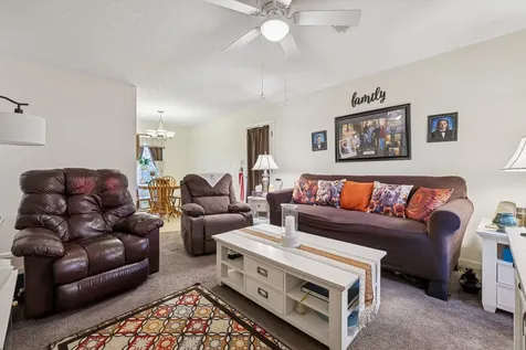 1337 Oaklawn Road Chapmansboro TN 37035