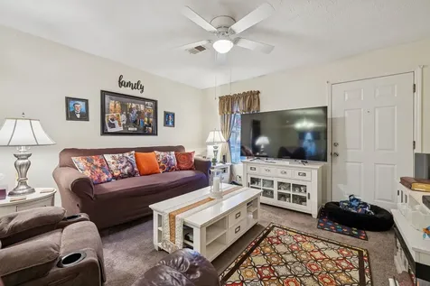 1337 Oaklawn Road Chapmansboro TN 37035