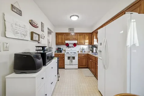 1337 Oaklawn Road Chapmansboro TN 37035